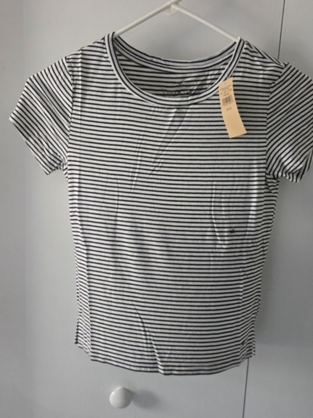 Women’s Short Sleeve Crew Neck Top - BUNDLE OF 3!